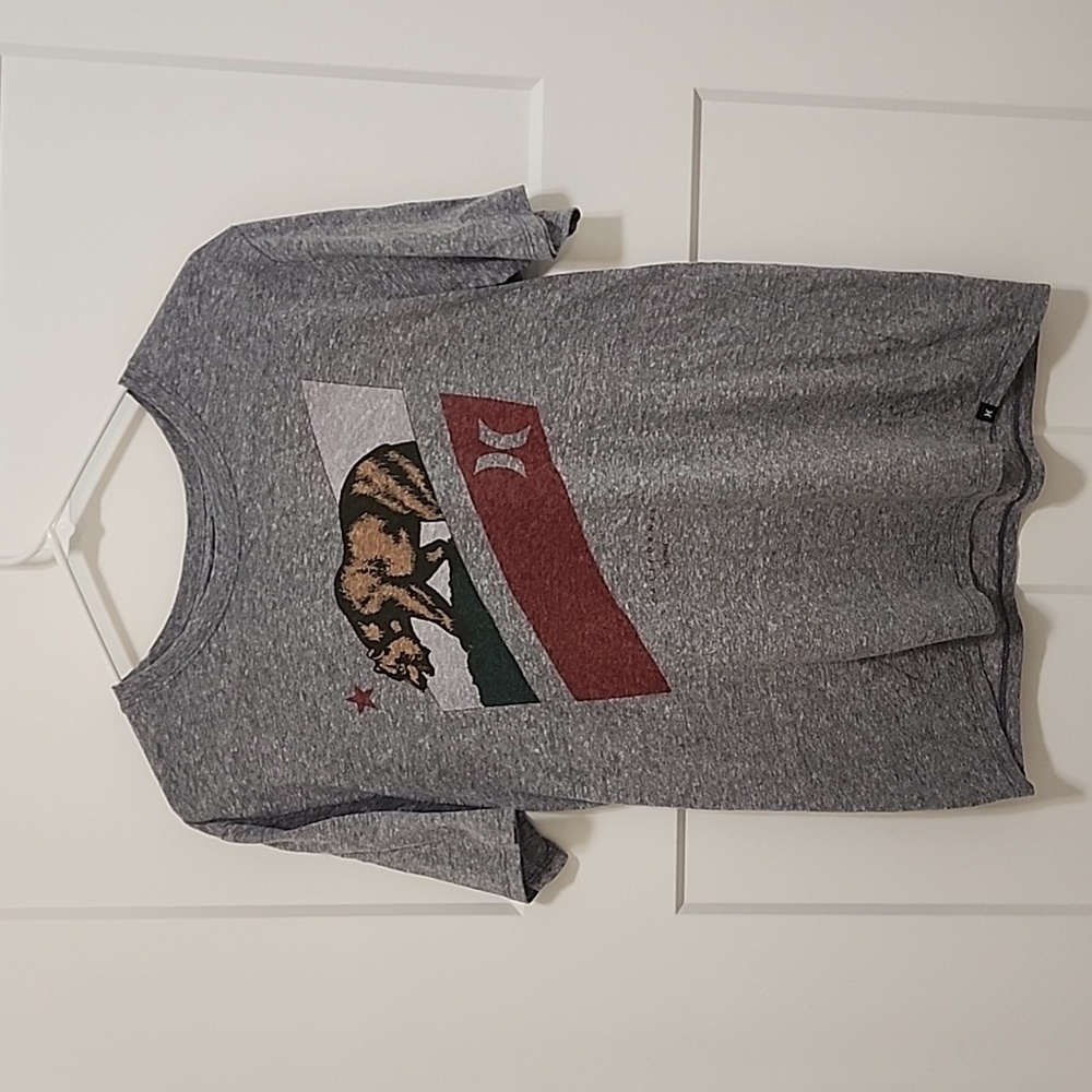 Hurley California Tee